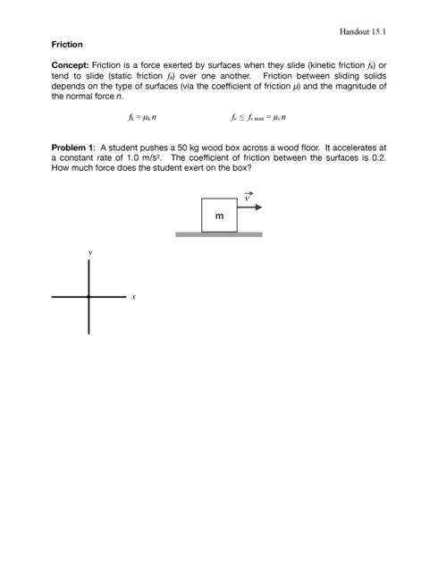 friction prob image