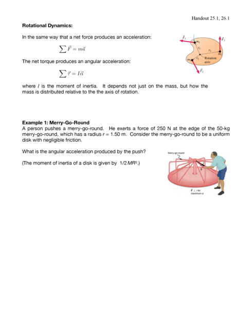 ang. dynamics practice